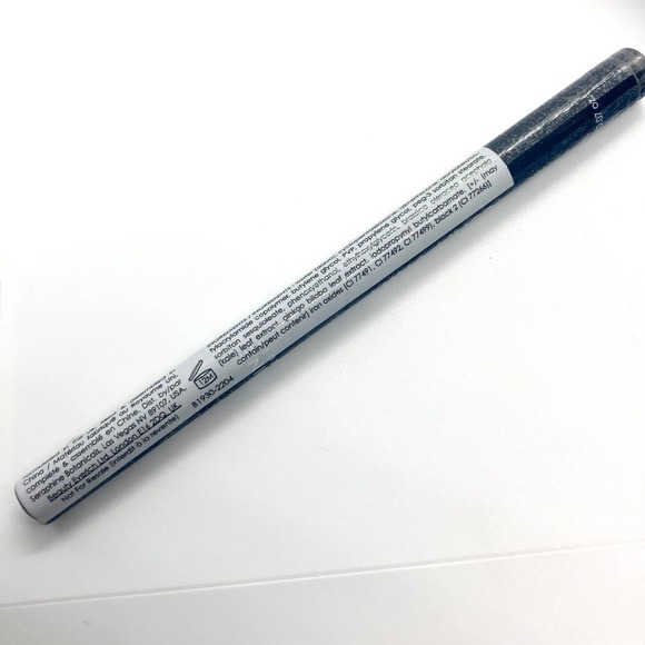 SERAPHINE BOTANICALS Luna Liner - Water-Resistant Liquid Eyeliner in Black Full - Picture 4 of 4